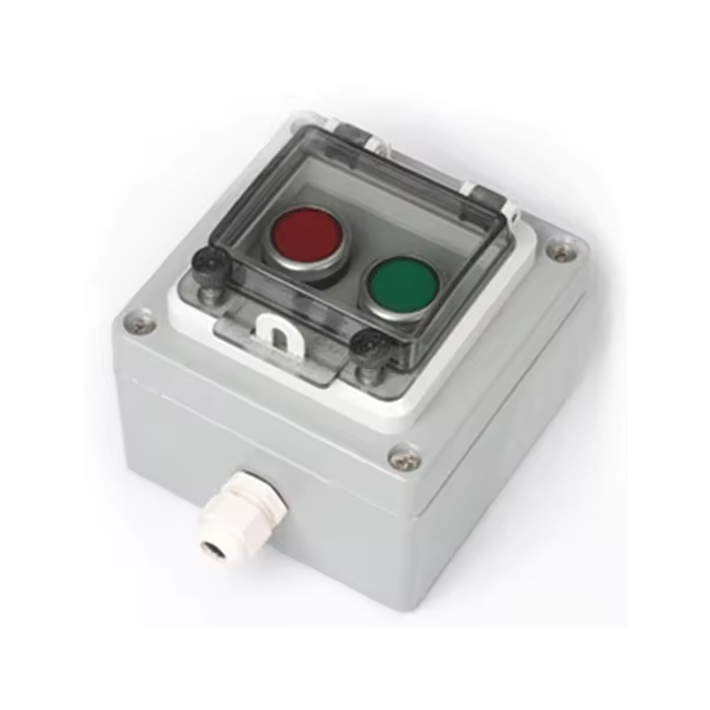 Metal Junction Box