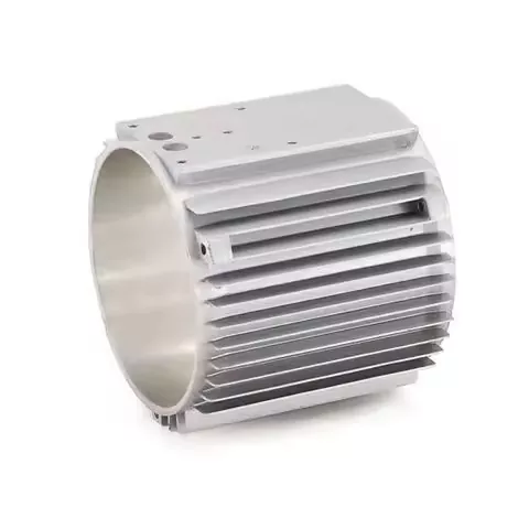 Variklio korpusas